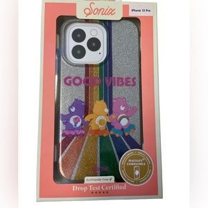 Sonix iPhone Case | iPhone 13 Pro Case |  Care Bears Case .